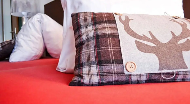 Номер Economy Hotel Landhaus Säntis Herisau