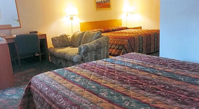 Standard Familie Zimmer Appletree Inn