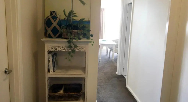 Апартаменты с 2 комнатами Horizon Holiday Apartments