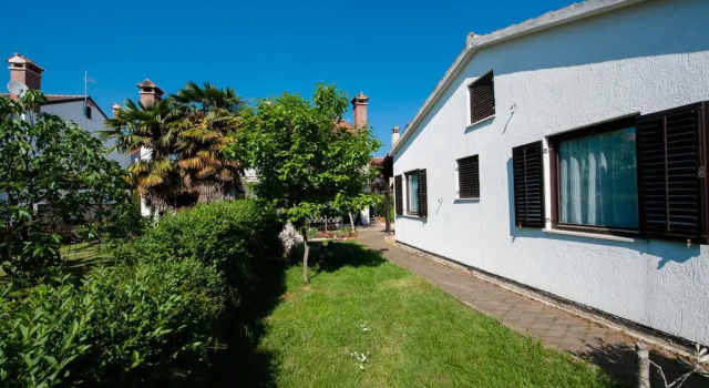 Apartments Ina & Ika, Забронировать Апартаменты/квартира Апартаменты Rovinj Riviera, Апартаменты/квартира