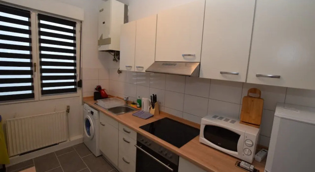 Апартаменты AB Apartment 82