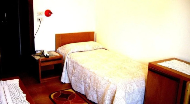 Hotel Ca Bianca