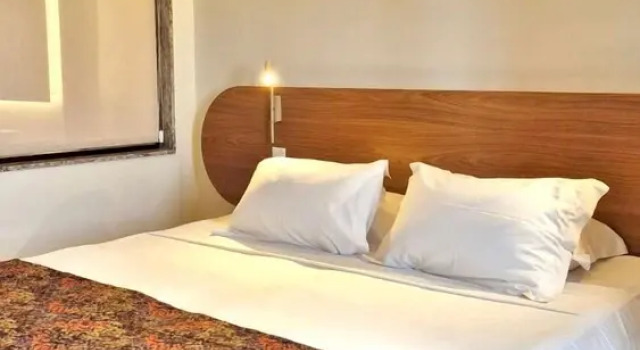 Номер Standard Hotel Sonata de Iracema