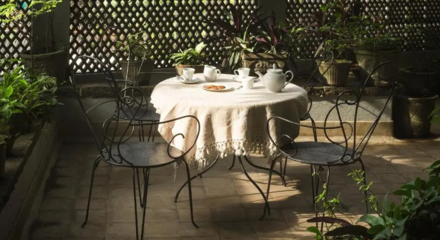Двухместный номер Standard Mount Lodge Boutique Hotel