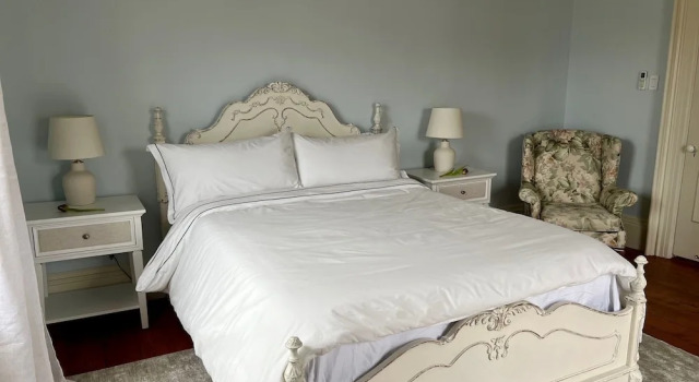 Magnolia Inn, Reservar Hotel Mahone Bay 