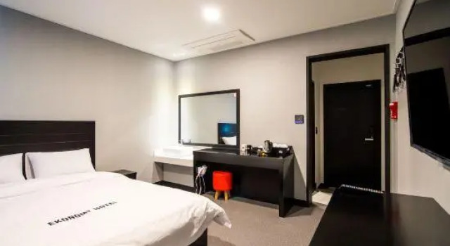 Номер Standard Persimmon Tourist Hotel