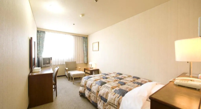 Одноместный номер Standard Ohkido Hotel