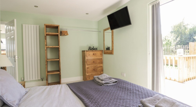 Bluebell Wood, Buchen Sie Ferienhaus Great Driffield East Riding of Yorkshire