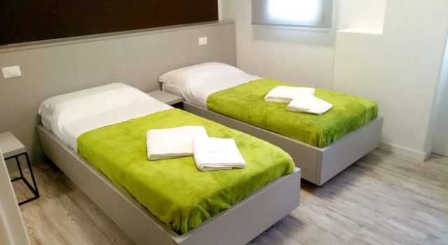 Studio in Mestre, Venezia, With Wifi - 40 km From the Beach, Забронировать Отель Местре Венето, рядом с Площадь Ферретто