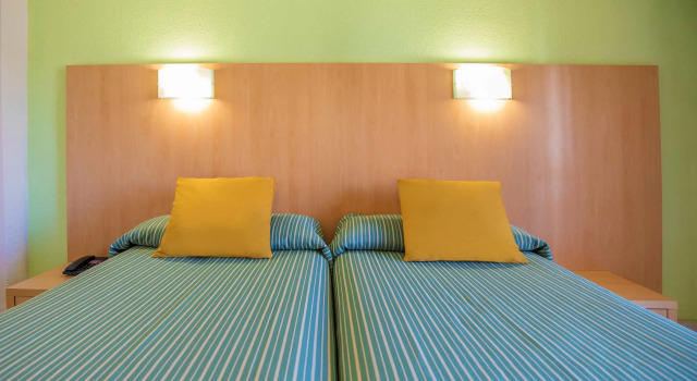 Hotel Servigroup Pueblo Benidorm
