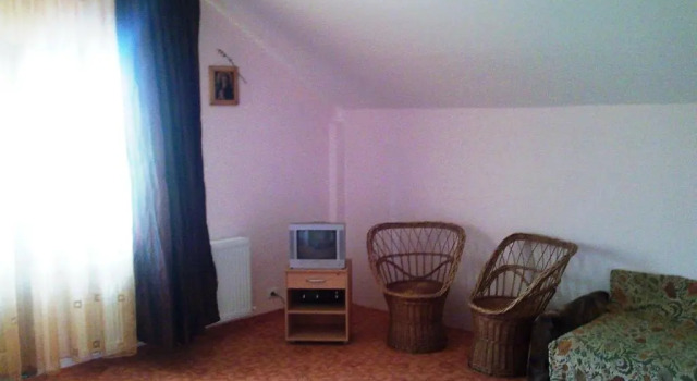 Appartamento 1 camera da letto con balcone e con vista Casa Mora