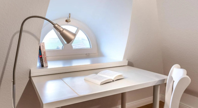 Reethus WE 4, Seeschwalbe, Book Hotel Borgsum Før