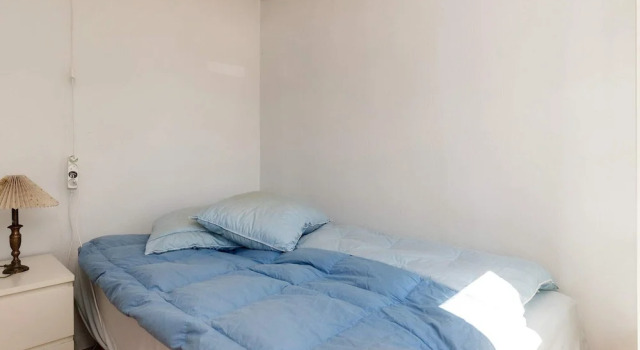 5 Person Holiday Home in Nibe, Забронировать Дом для отпуска  