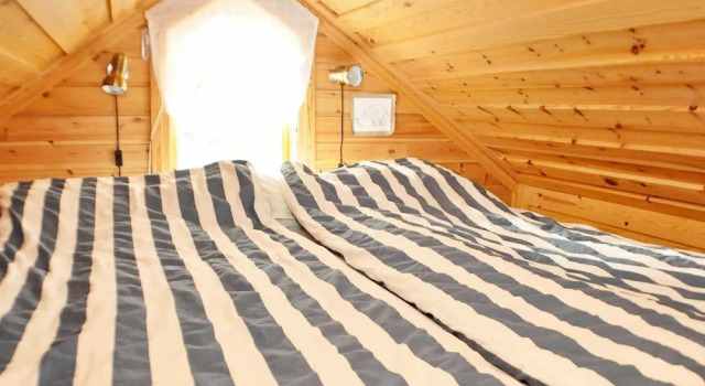 4 Person Holiday Home in Årjäng, Prenota Hotel Årjäng 