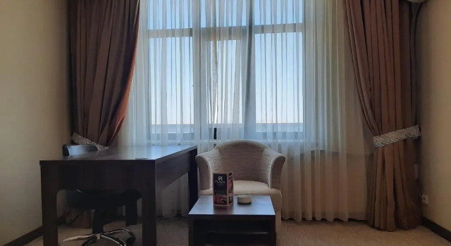 Номер Superior Plaza Hotel Diyarbakir