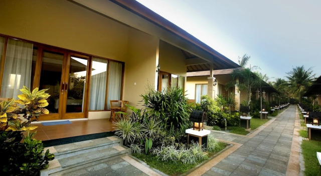 Коттедж Villa Grasia