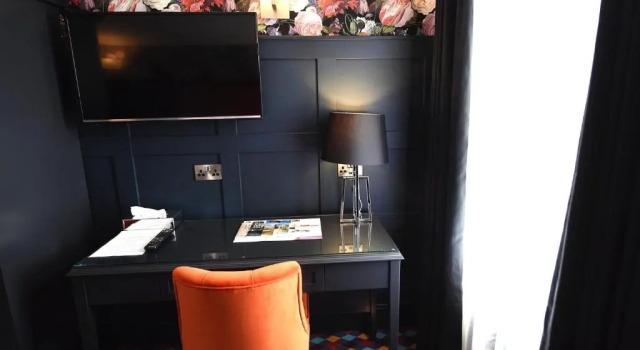 Номер Standard Walters Place