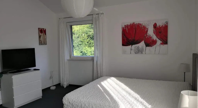 Haus Ulmer, Reserva ahora Hotel Hoteles en Baden-Wurtemberg con aparcamiento, Aparcamiento