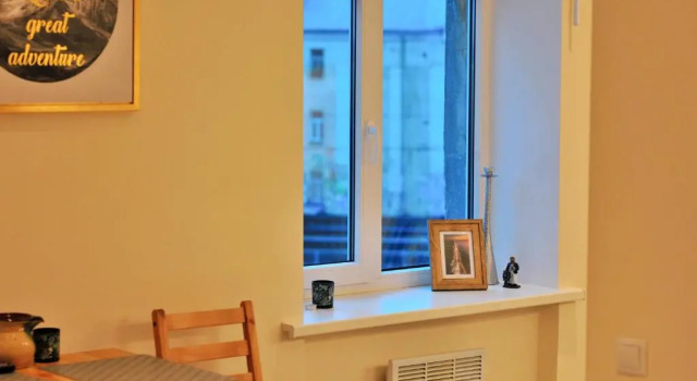 Gertrudes Residence, Prenota Appartamento Hotel a Vidzeme con parcheggio, Parcheggio