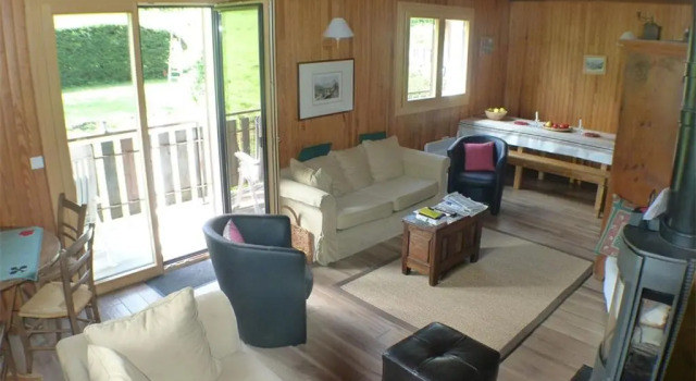 Chalet Morillon Village, 6 pièces, 9 personnes - FR-1-629-10