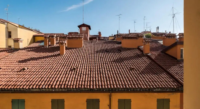 Galleria del Reno 2B by Wonderful Italy
