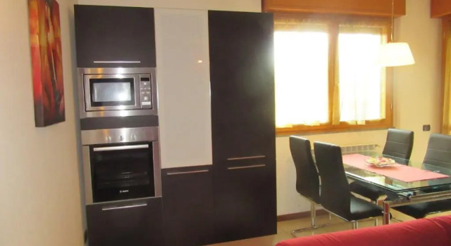 Apartment Appartamento Volta