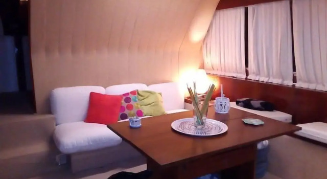 Akhir Cruise Charter, Забронировать Дом для отпуска Коттеджи Салерно, рядом с Дворец Читта ди Салерно, Коттедж