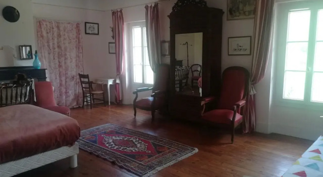 Domaine de Sandreau (fin XIXème siècle), Rezervasyon Otel Mondonville 