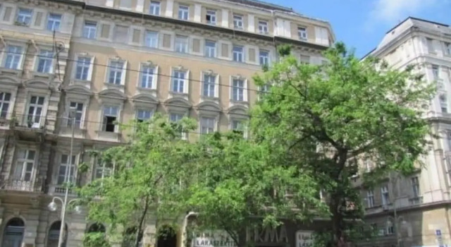 Friends Hostel