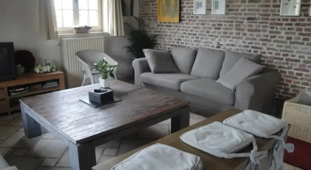 Номер Standard B&B De Polderhoeve