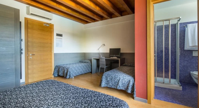 Hotel La Pergola