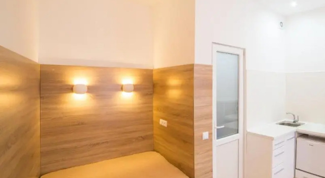 Mini Apartment on Kulisha 29-3, Забронировать Апартаменты/квартира Апартаменты Львова, рядом с Музей этнографии и художественного промысла, Апартаменты/квартира
