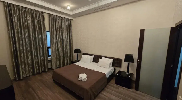 Golden Beach By ShamBaku, Varaa Hotelli Mardakan Baku