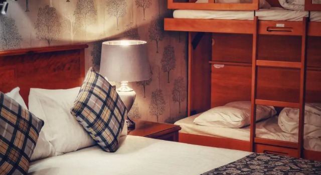 Семейный номер Standard Swindon Blunsdon House Hotel, BW Premier Collection