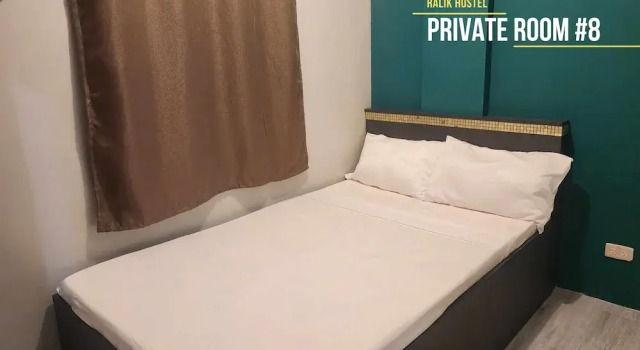 Ralik Hostel, Забронировать Хостел Отели в центре Нага, в центре, Парковка, недорого