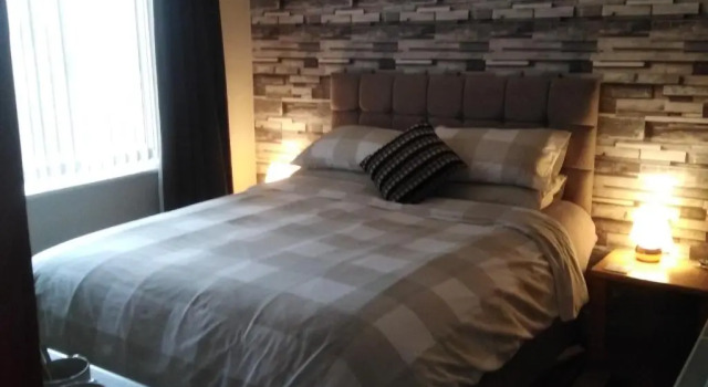 Номер Standard 24 Fairfield Road