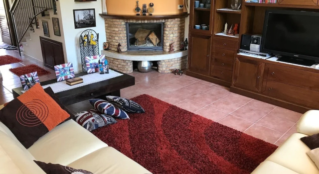 Stunning Sicilian Villa