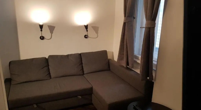 Студия Balkan-inn Parlament Lux apartment