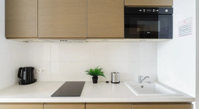 Апартаменты Comfort Apartamenty Aleje Jerozolimskie
