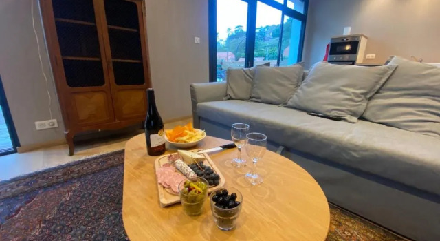 Семейный номер Standard с балконом Parc Beausejour Aparthotel