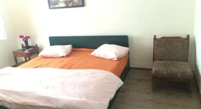 Delta Florilor, Rezervovat Penzión Hotely v Danube Delta s parkováním, Parkování