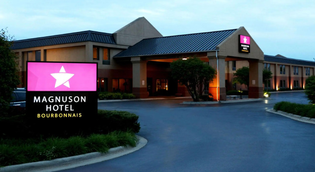 MainStay Suites Bourbonnais - Kankakee, Reserva ahora Hotel Bourbonnais Illinois