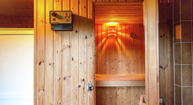 Коттедж Wellness Escape in Bellevaux
