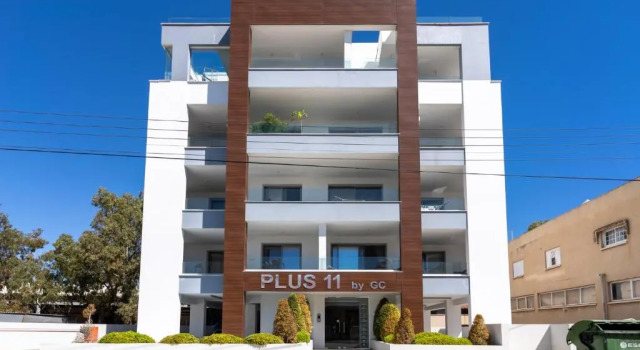 Kmeidos 1-Bedroom Apartment in Larnaca, Book Apartment Larnaka Larnaca Region