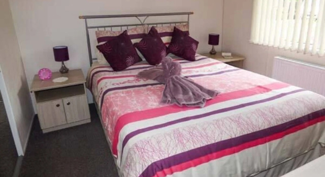 Squirrel Lodge at Woodlands View, Boek Vakantiehuis Forest of Dean Merseyside