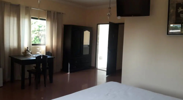 Best Morro Bento City Guest House