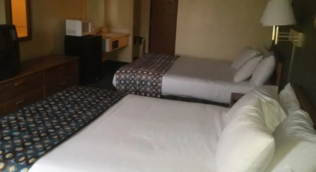 America's Best Value Inn Troy, Rezervasyon Otel Troy Amerika Birleşik Devletleri