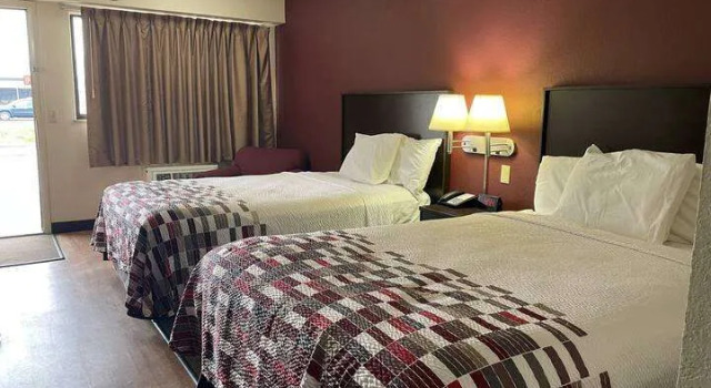 Travelodge By Wyndham Holland/Toledo, Varaa Hotelli Holland Ohio