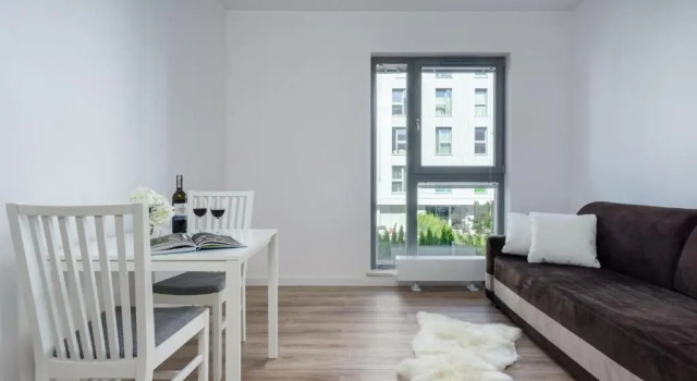 Апартаменты с 2 комнатами Elite Apartments By the Sea