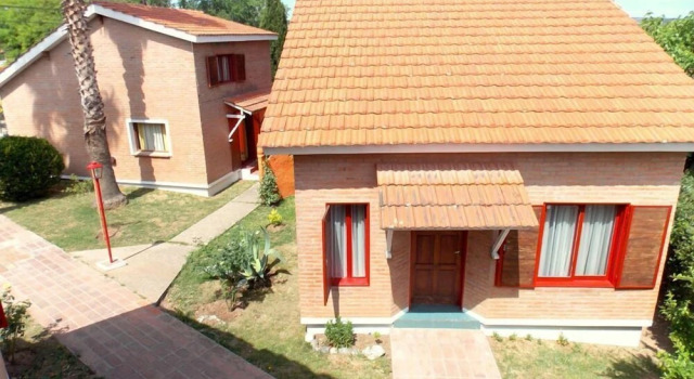 Cabañas TamyLu